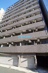 スカイコート銀座東