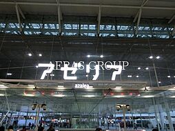 サンスクエア川崎5号棟