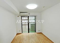 モナークマンション代々木上原