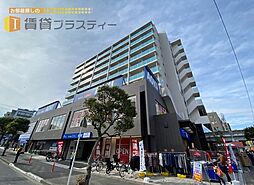 市川市南行徳１丁目