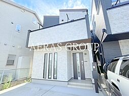 古淵3丁目戸建