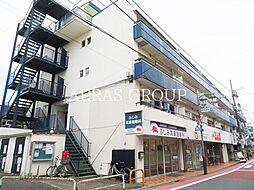 ノースメインビル