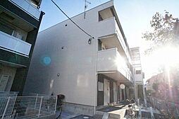 相模原市中央区相生１丁目