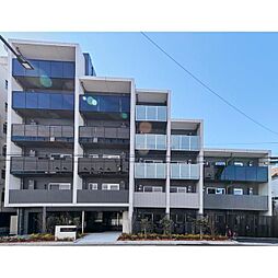 ＡＲＫＭＡＲＫ新宿西落合 602