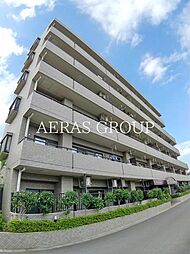 ライオンズマンション津田沼南
