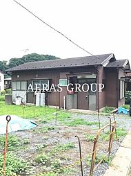 安藤貸家