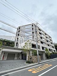 ザ・パークハウス高輪プレイス