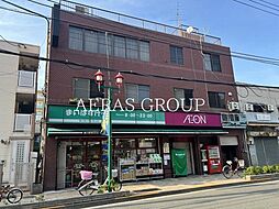 スカイステージ南千住