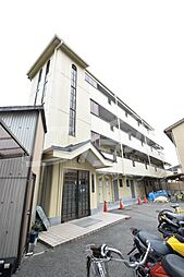 アミニティハイツ田村