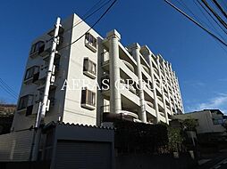 たまプラーザスカイマンション東館