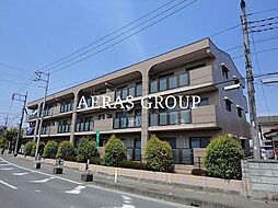 アミティ三ツ木