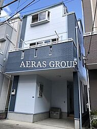 戸田公園戸建