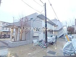 ＦＫIII東林間