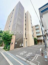 ブランシア梶ヶ谷