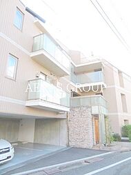 アルス洗足池公園アキュア