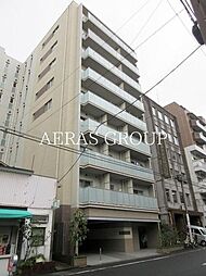 パークアクシス両国馬車通り