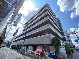 アムール森野 503