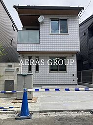 ノブズ 武蔵小金井