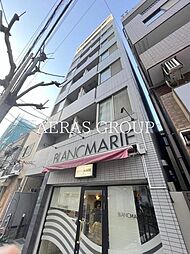モンパレ入谷