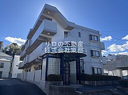 ガーデンシティあざみ野 302