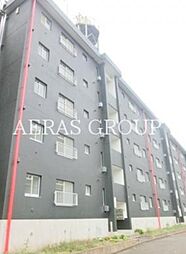 レインボーハウス5号棟