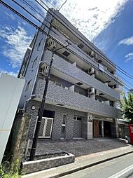 スカイコート新宿新都心第2