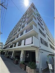 溝の口セントラルマンション 403