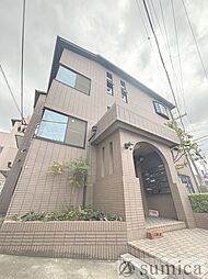 東大阪市花園西町１丁目