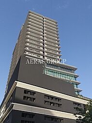 メルクマール京王笹塚レジデンス