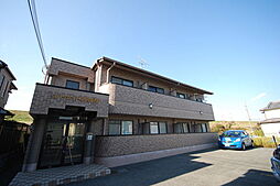 リバーサイド西牧野