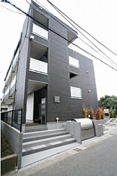 リブリ・Ebina山手 303