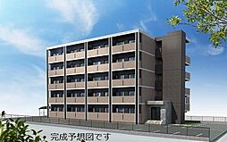 ユーミーマンション別府石垣2ｎｄ 505