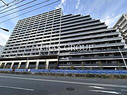 ブルックサイドレジデンス木場