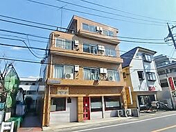 ハイツオーギ 205