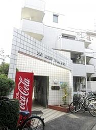 スカイコート生麦第5