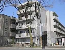 世田谷区給田４丁目