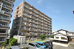 ブラッサム姪浜 402