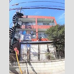 迫田マンション