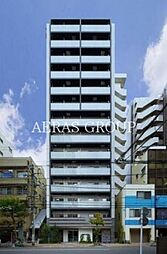 スカイコート蔵前II