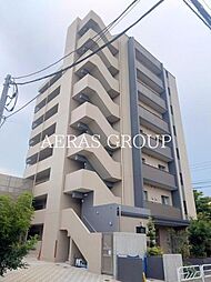 プラシード南葛西