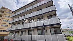 レオパレスマウンフィール