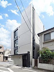 ラミィ中野坂上