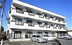 リバーサイド多摩川 301