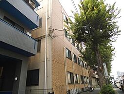 パーク・ハイツ桃井