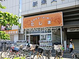 ライオンズマンション柴又第2