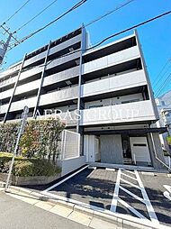 レジディア上落合