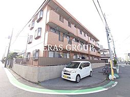 ラフィーヌ・アンジュ