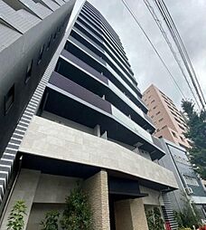 品川区荏原１丁目