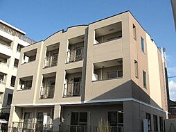 相模原市中央区東淵野辺３丁目