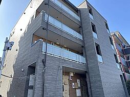 八王子市堀之内３丁目